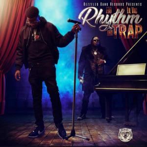 Big Bang (feat. Ego & Killah Calico) (Explicit)