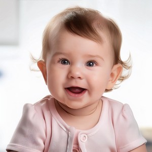 The Sound Of Tiny Hands Reaching