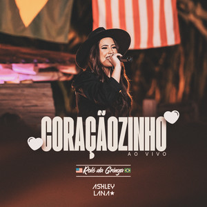 Coraçãozinho (Rolê da Gringa) (Ao Vivo)