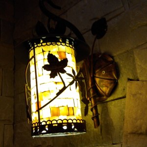 孤灯不明思欲绝 (Demo)