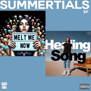 Summertials (Explicit)