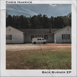 Back Burner EP