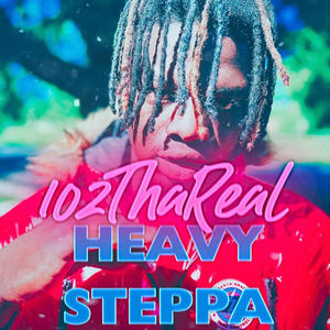 Tha Real Heavy Steppa (Explicit)