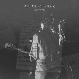 Andrea Cruz (en vivo)