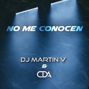 No Me Conocen (Remix)
