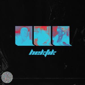 Hektik (feat. Sinan49) (Explicit)