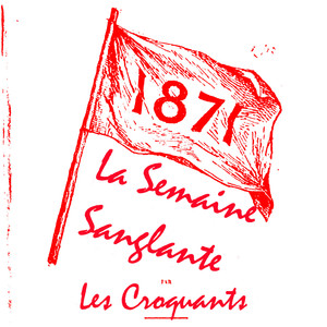 La semaine sanglante