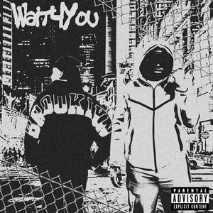 Wait4You (feat. Ciggy Blacc & Jbanga Beats) (Explicit)