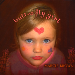 Butterfly Girl