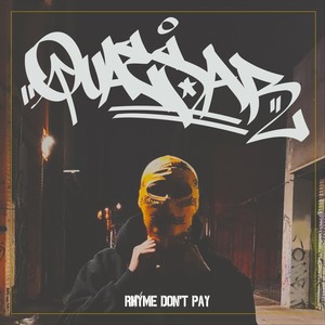 Rhyme Don't Pay (Explicit)