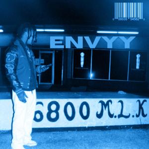 Envyy (Chopped & Screwed) [Explicit]