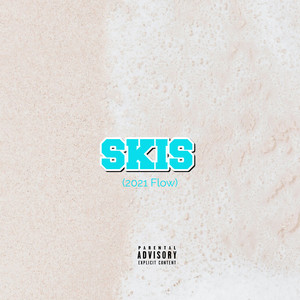 Skis (2021 Flow) (Explicit)