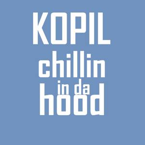 Chillin' in da Hood (Explicit)