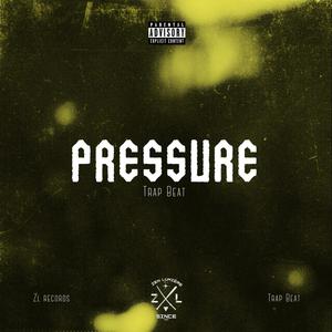 PRESSURE (Trap Beat)