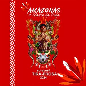 Amazonas, o Teatro da Vida