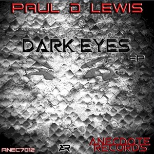 Dark Eyes EP