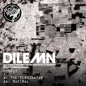 Terminator (Original Mix)