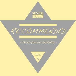 Re:Commended - Tech House Edition, Vol. 4