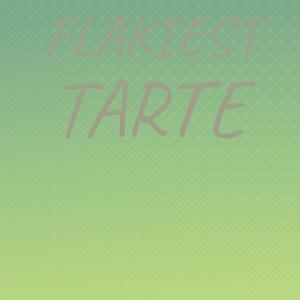 Flakiest Tarte