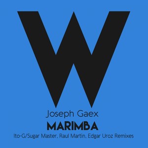 Marimba (Sugarmaster, Ito-G Remix)