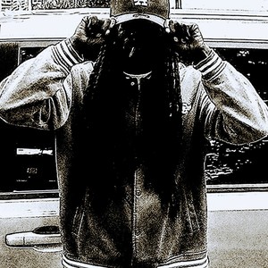 CLOSE FRIENDS (feat. RASPIN) (Explicit)