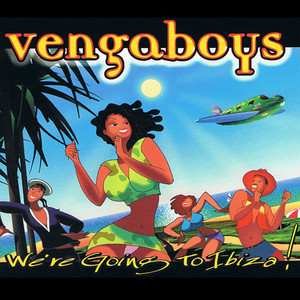 We're Going To Ibiza! (Hitclub Airplay RMX)