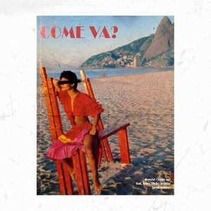Dreezxr - Come Va?(feat. Welmaz, Keies & Chyky)