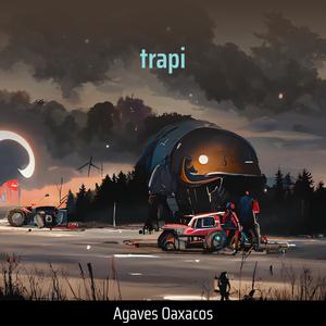 Trapi (Remix)