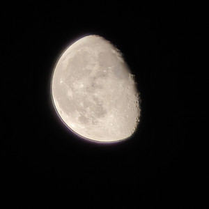 Moon vs 1