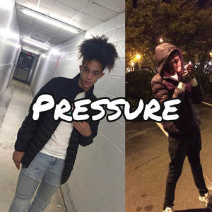 Pressure (Explicit)