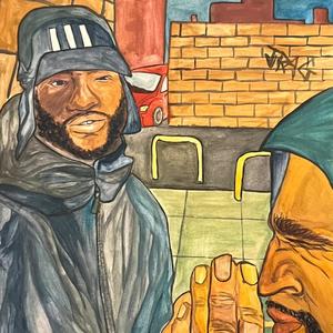 Angel Riddim (Explicit)