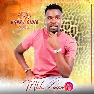 Ni tsandzekile (feat. Jaha Ra Mukoki)