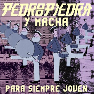 Para Siempre Joven
