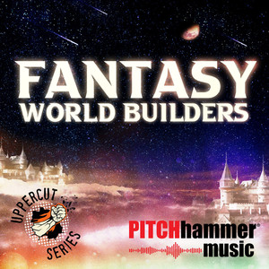 Fantasy World Builders