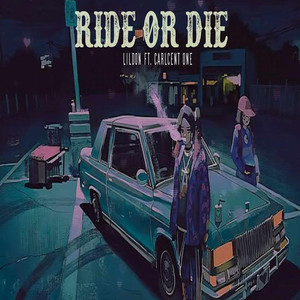 Ride or Die (Explicit)