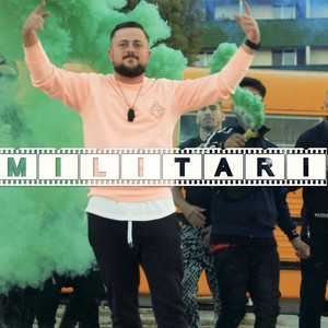 Militari (feat. Masko, CSD Gaby , Zeratu & C-Roc) [Explicit]