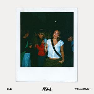 Sidste Farvel (feat. William Quist)