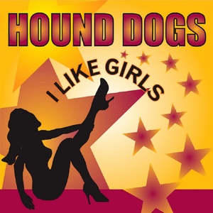 I Like Girls (The Young Punx Remix Radio Edit)