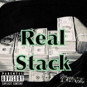 Real Stack (feat. 2GambinoE) [Explicit]