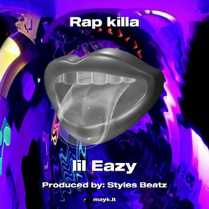 Rap killa (Explicit)