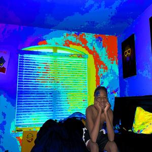 lip gloss (Explicit)