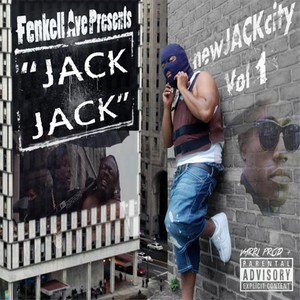 New Jack City, Vol. 1 (Explicit)