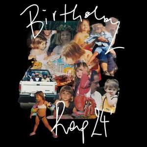 Birthday Rap 2024 (feat. Dj Pitsouni & Primal.) (Explicit)