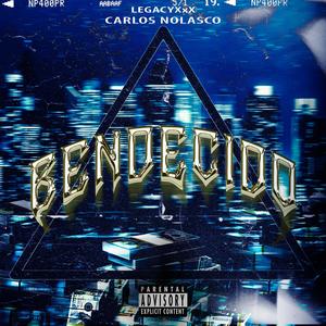 Bendecido (Explicit)