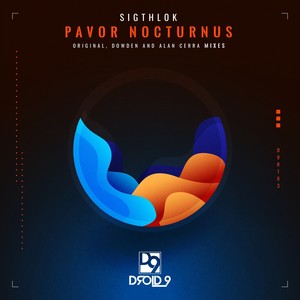 Pavor Nocturnus (Alan Cerra Remix)