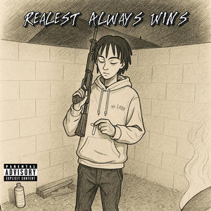 K3 Bandz - Hood Gospel (Explicit)