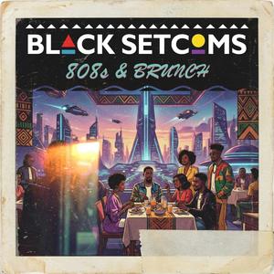 BLACK SETCOMS: Martin + Living Single + Sister Sister (feat. Aziza & Fae)