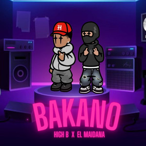 Bakano (Explicit)