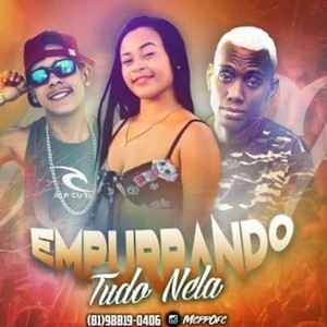 Empurrando tudo nela (Explicit)