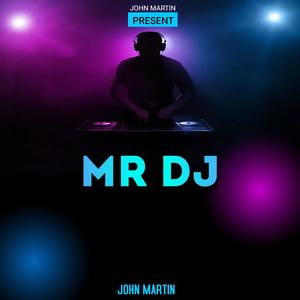 MR DJ